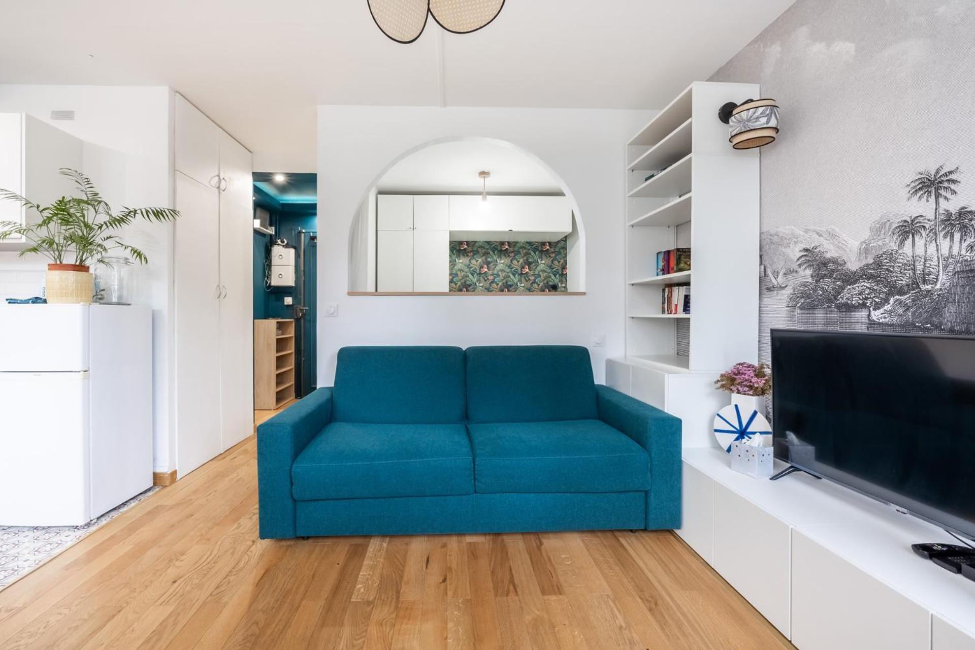 Charming Parisian Home Away From Home In The Heart Of Paris Exterior foto